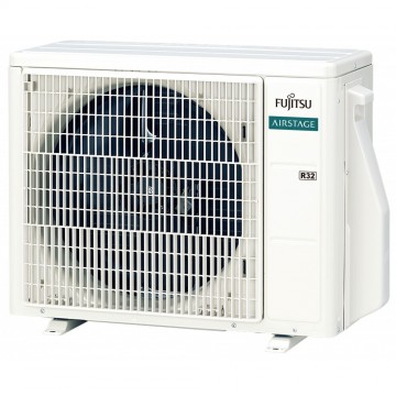 Fujitsu ASEG18KLCA/AOEG18KLCA Κλιματιστικό Inverter 18000 BTU A++/A+